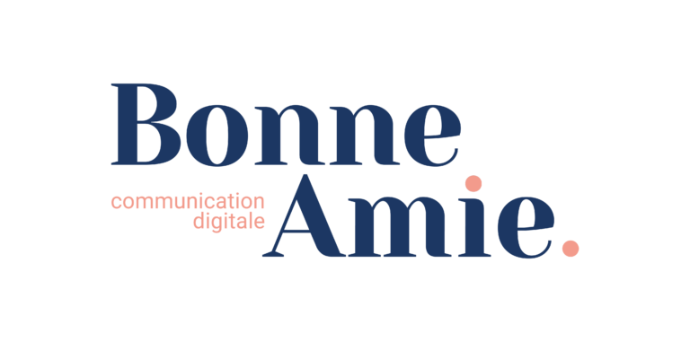 “Bonne Amie”, votre nouvelle agence de Communication digitale.